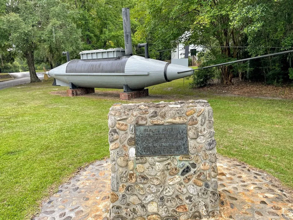 Berkeley County Museum