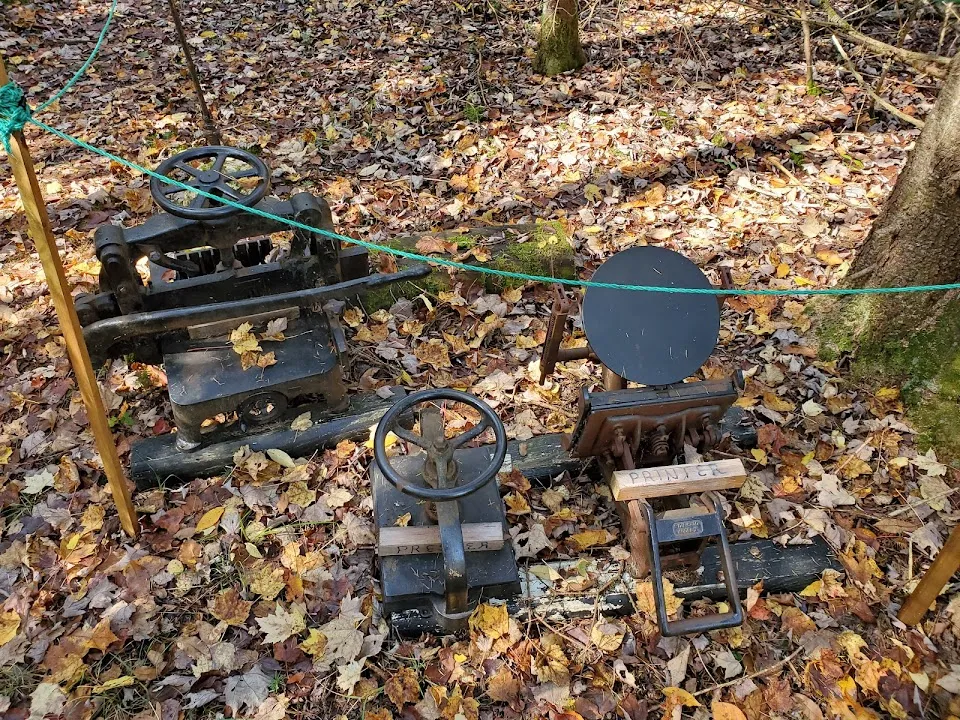 Shawangunk Nature Preserve