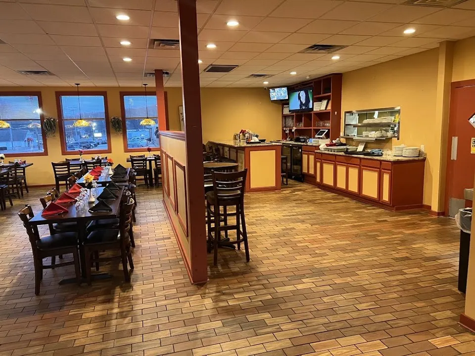 Desi Dhaba Indian Restaurant