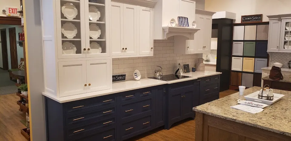 Crown Point Cabinetry