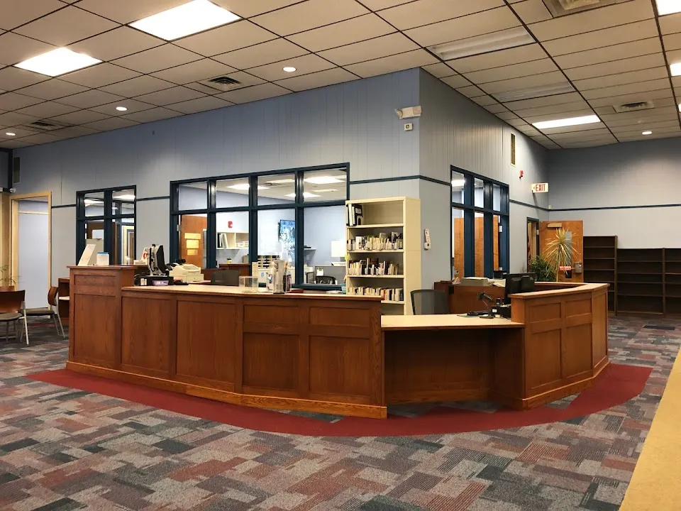 Frank J Basloe Library