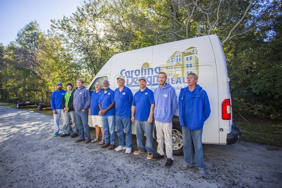 Carolina Designs Logistics & Operations