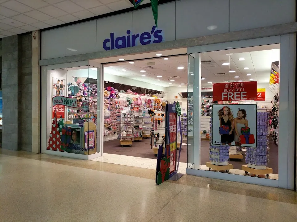 Claire's