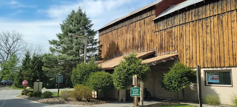 Black Bear RV Park