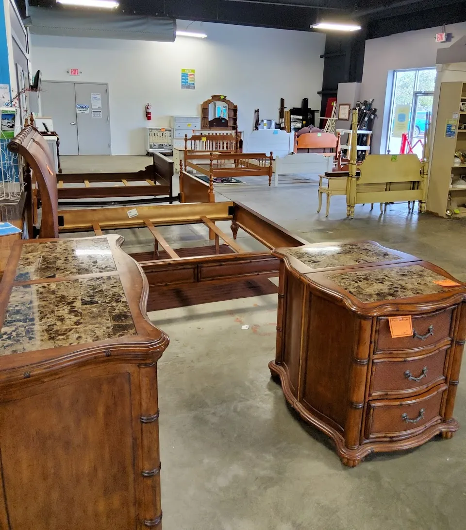 Habitat for Humanity Choptank ReStore