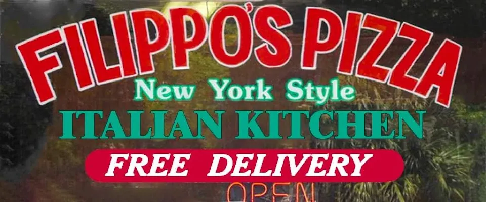 Filippos Pizza
