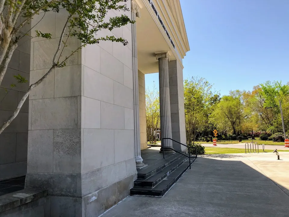 Pamplico Public Library
