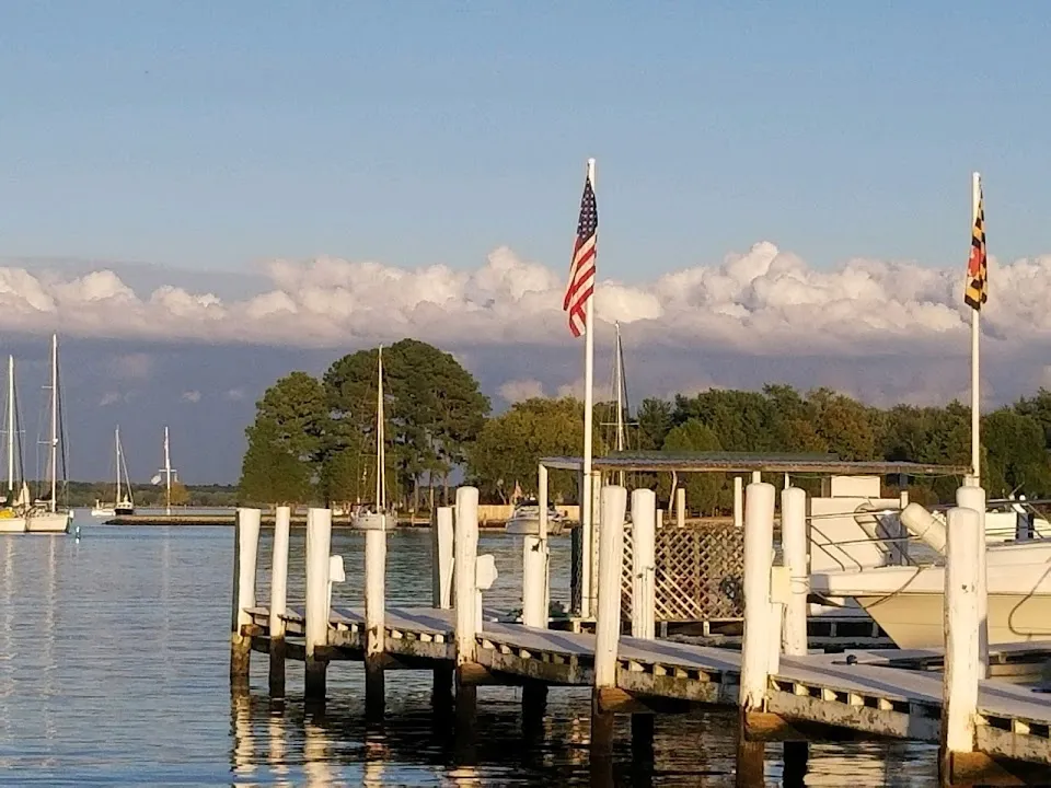 Higgins Yacht Yard, Inc.