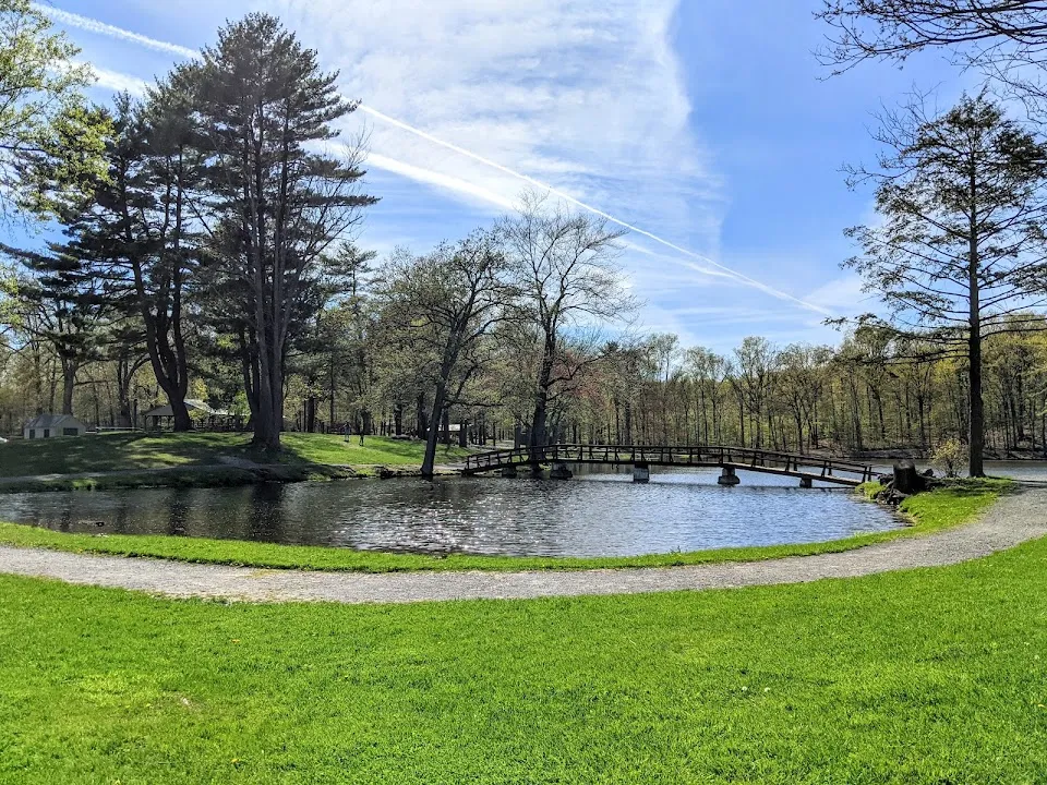 Circleville Park - C. Hudson Thompson Memorial Park