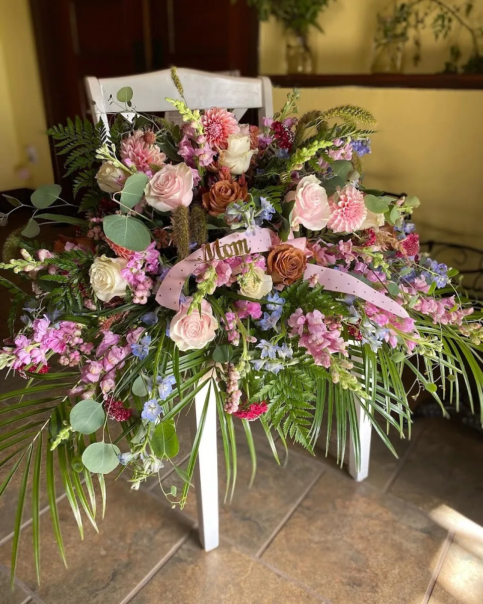 Creative Designs by Tiffany