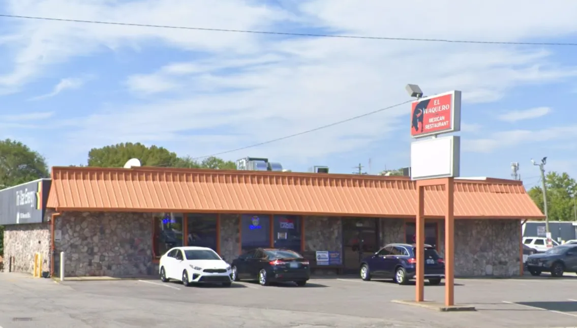 El Vaquero Mexican Restaurant