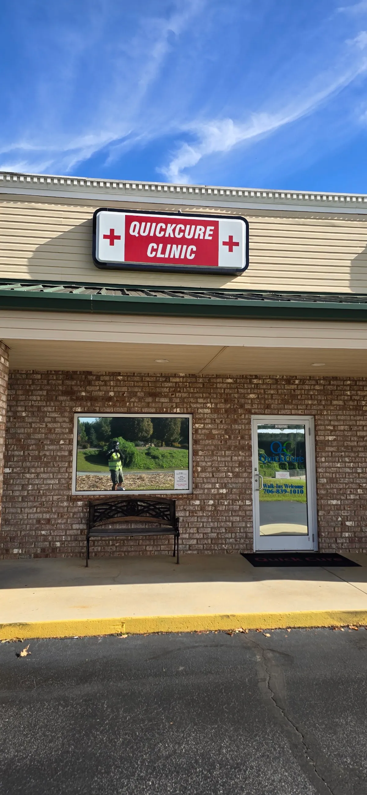QuickCure Medical Clinic LLC