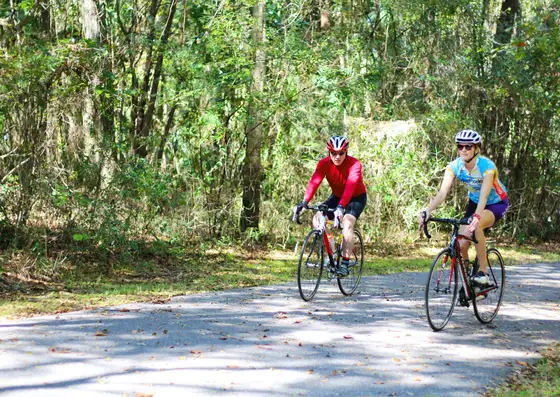 Good Neighbor Trail