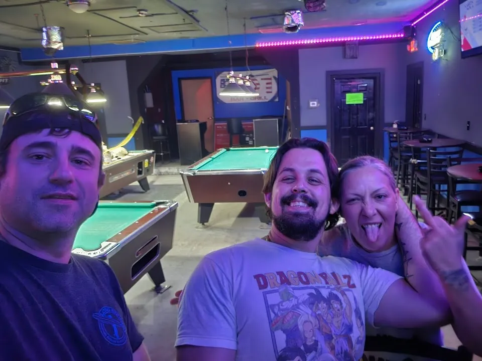 501 Bar & Grill