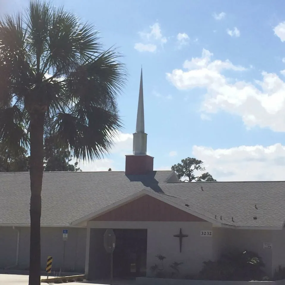 Bella Vista Baptist Church