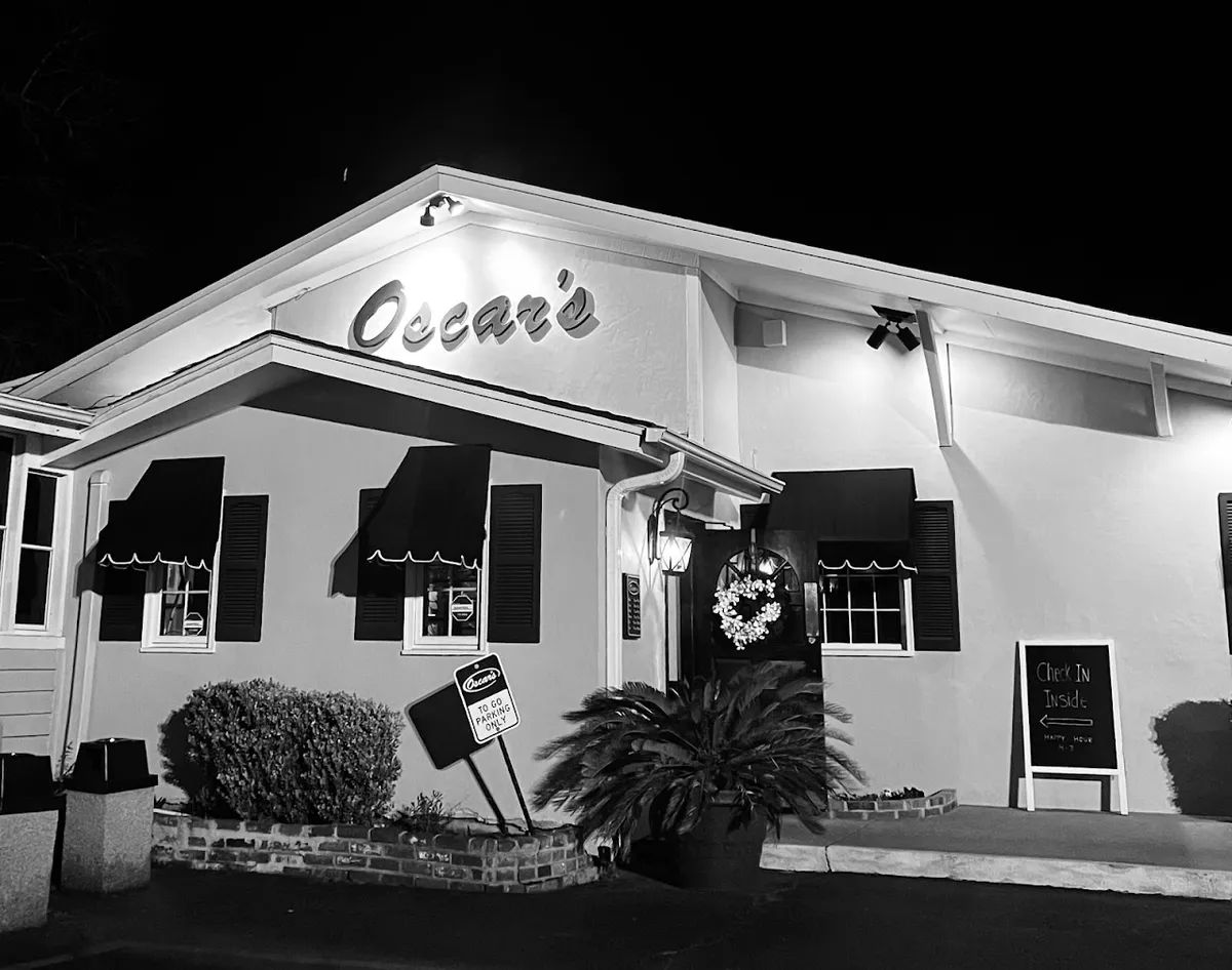 Oscar's of Summerville