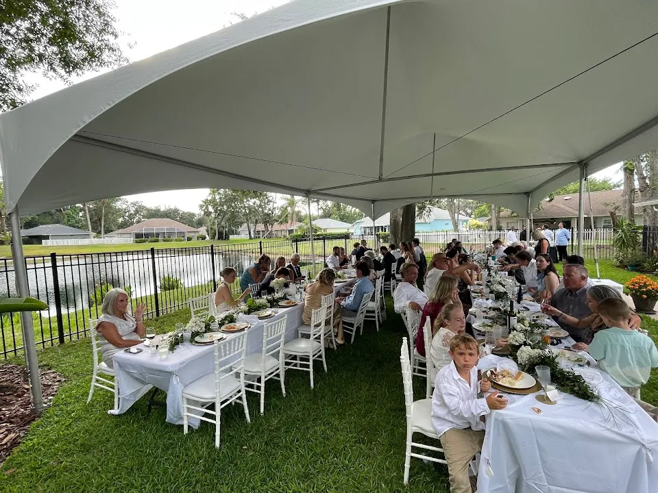 Special Event Services Inc. (SES)