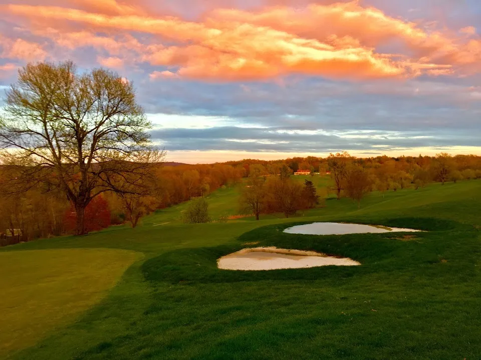 Monroe Country Club