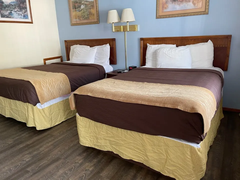 A Sapphire Inn