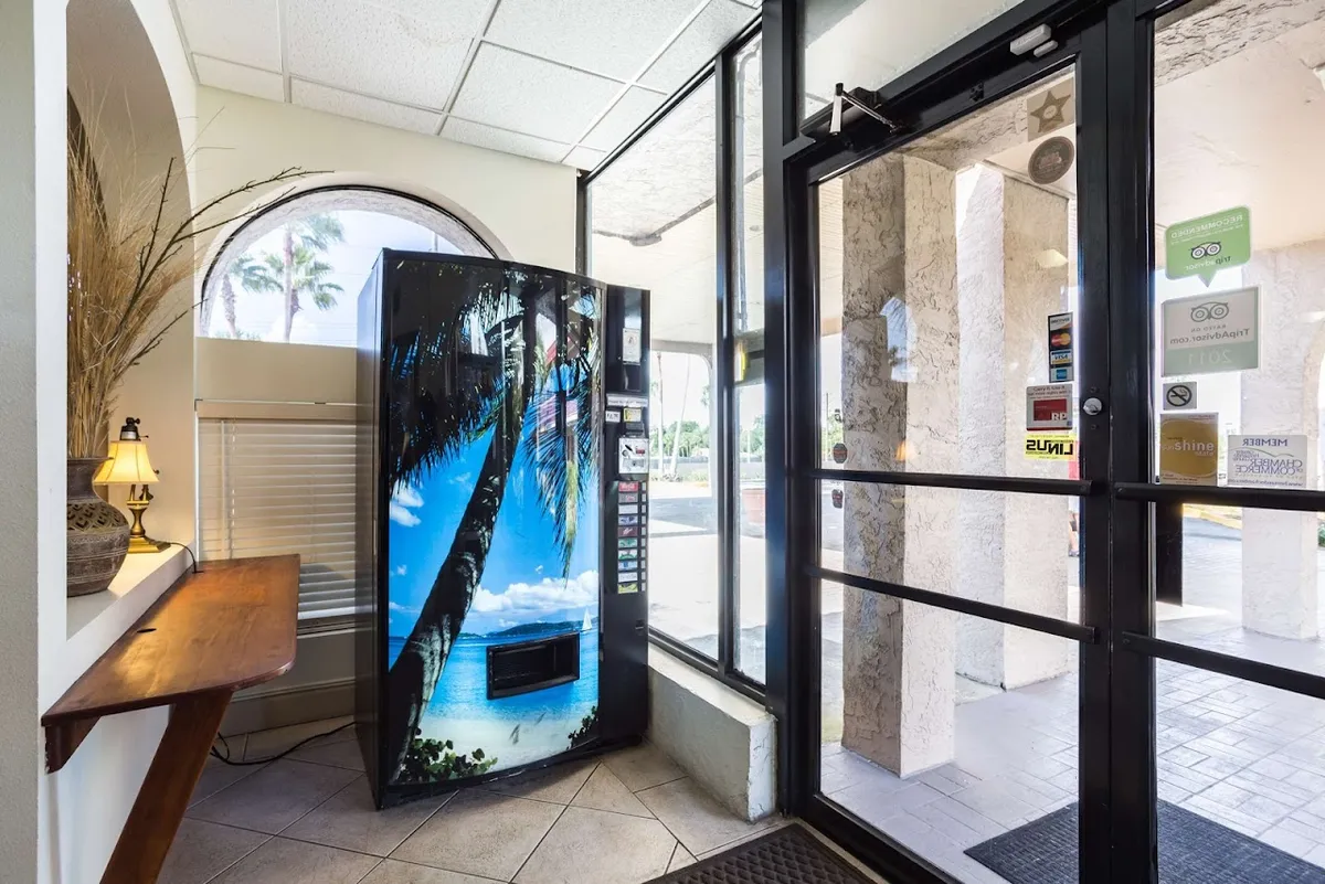 Motel 6 Spring Hill, FL - Weeki Wachee