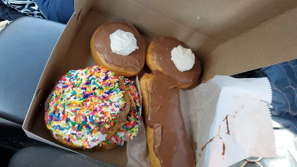 White Rose Bakery