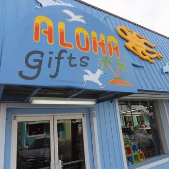 Aloha Gift