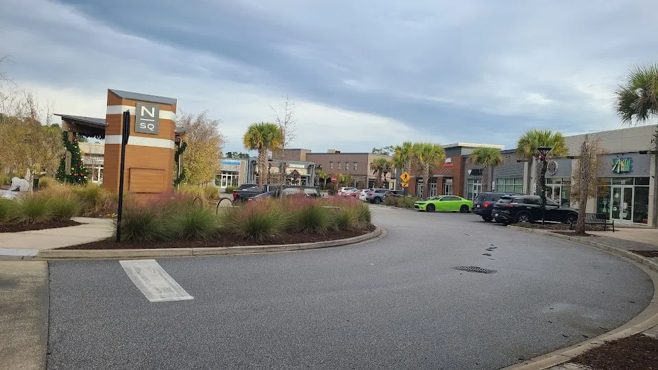 Nexton Square