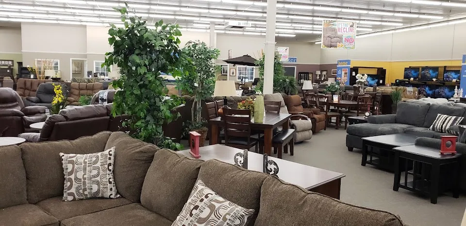 Farmers Home Furniture | Moncks Corner, SC