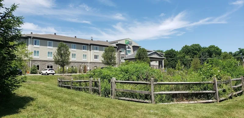 Holiday Inn Express & Suites Montgomery by IHG