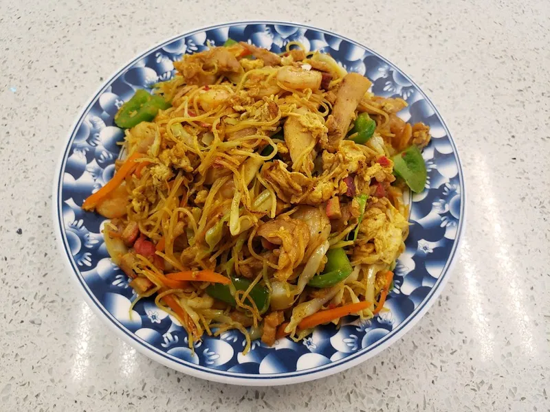 General Wok