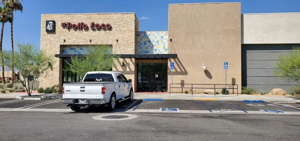 El Pollo Loco
