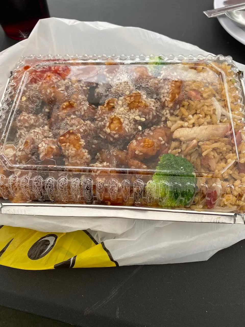 Kam Fung Chinese Restaurant