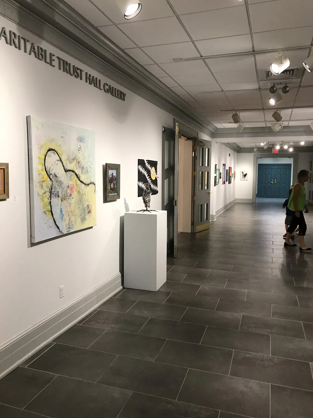 Sumter County Gallery of Art