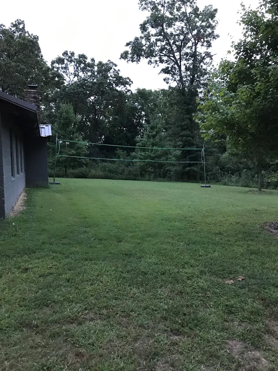 Town Branch Guest Ranch