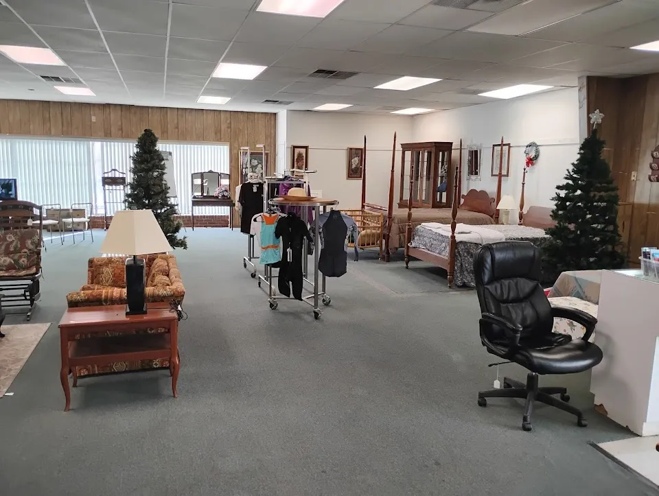 MCEAP Home Store & More