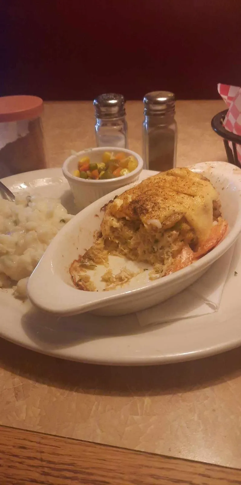 Sam's Pizza & Restaurant