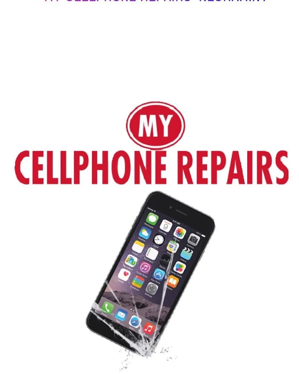 U.Mobile Cell Phone Repair