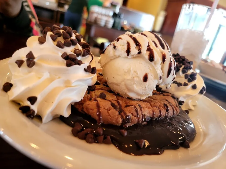Starfire Grill