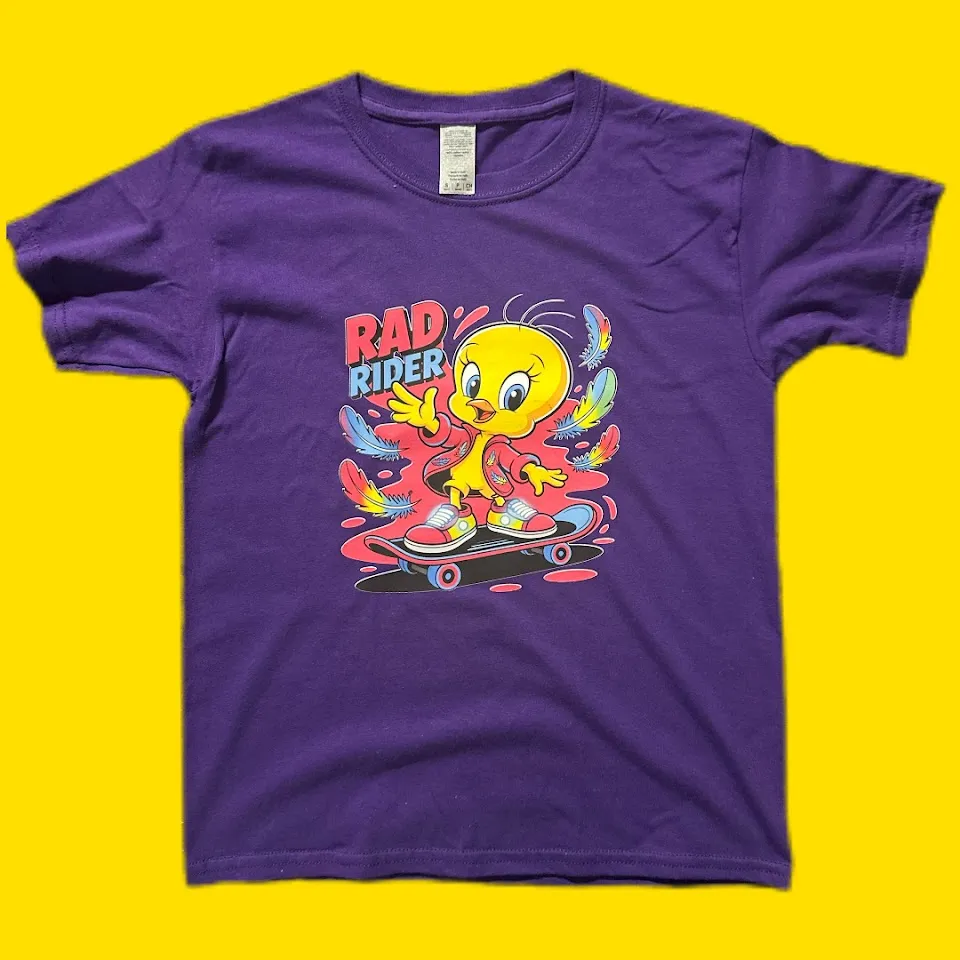 3 Dot Tees Savannah
