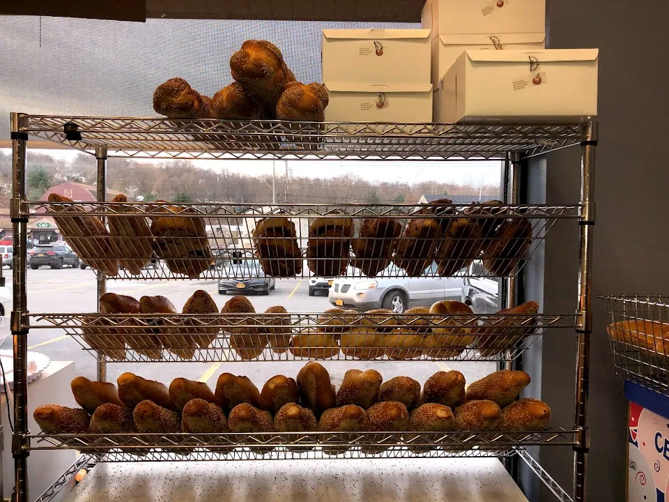 LaLima's Bakery
