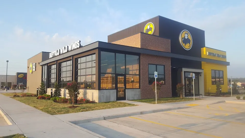 Buffalo Wild Wings