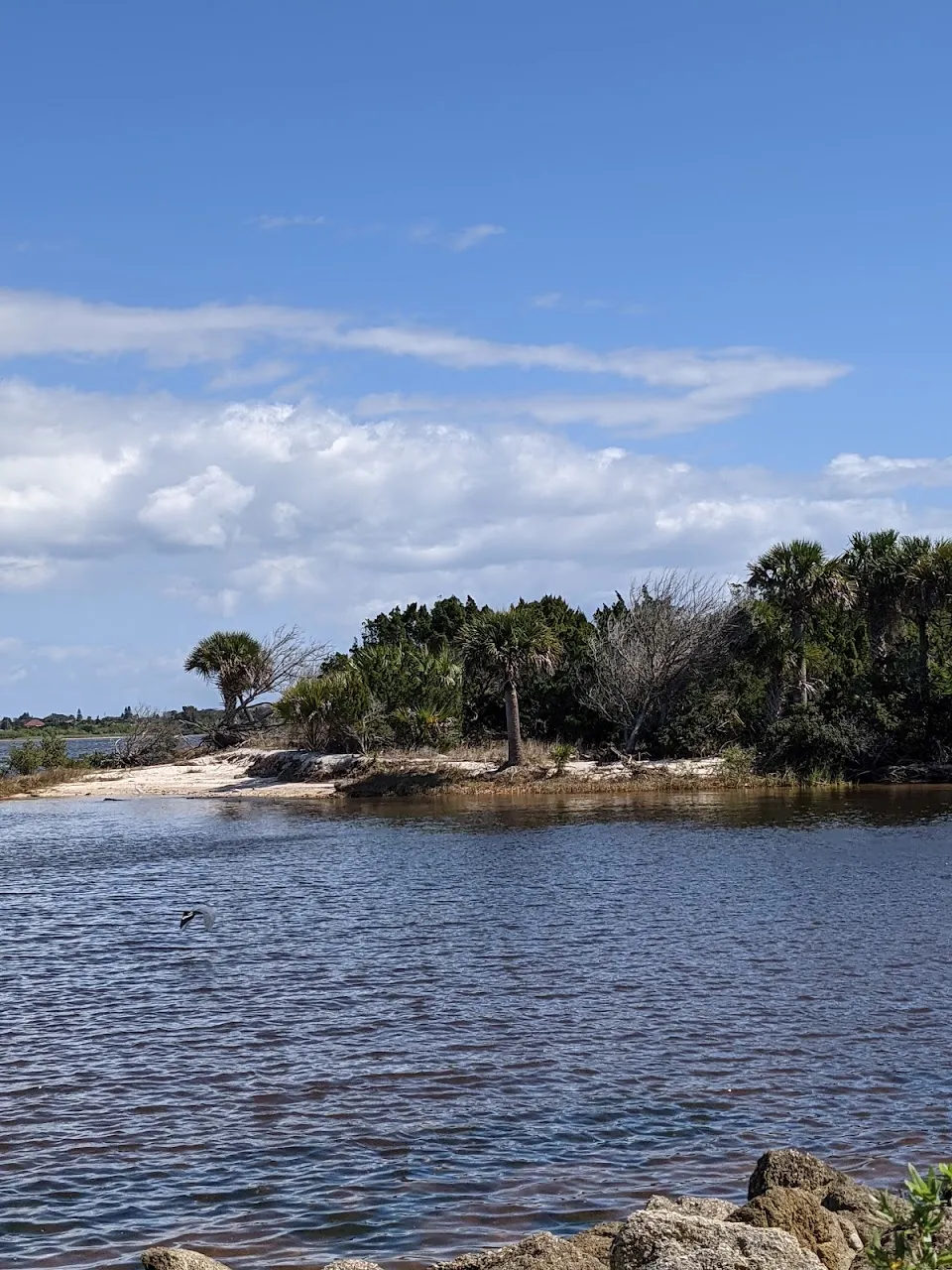 Tomoka State Park
