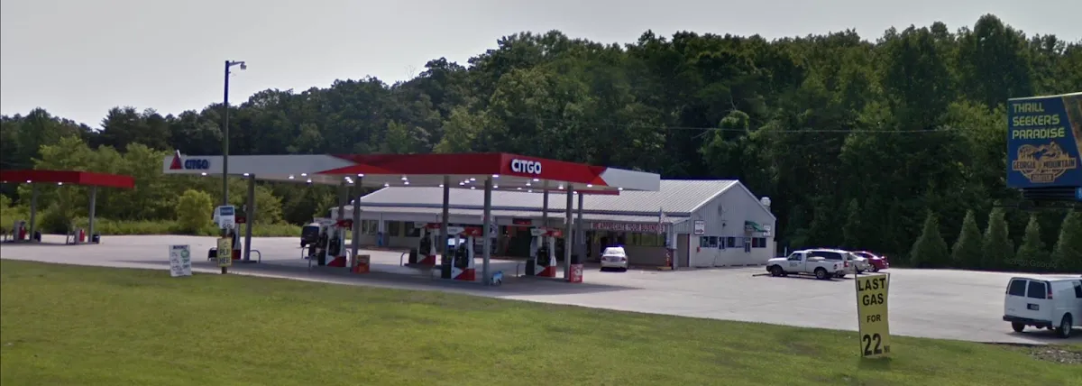 Clarkesville Citgo