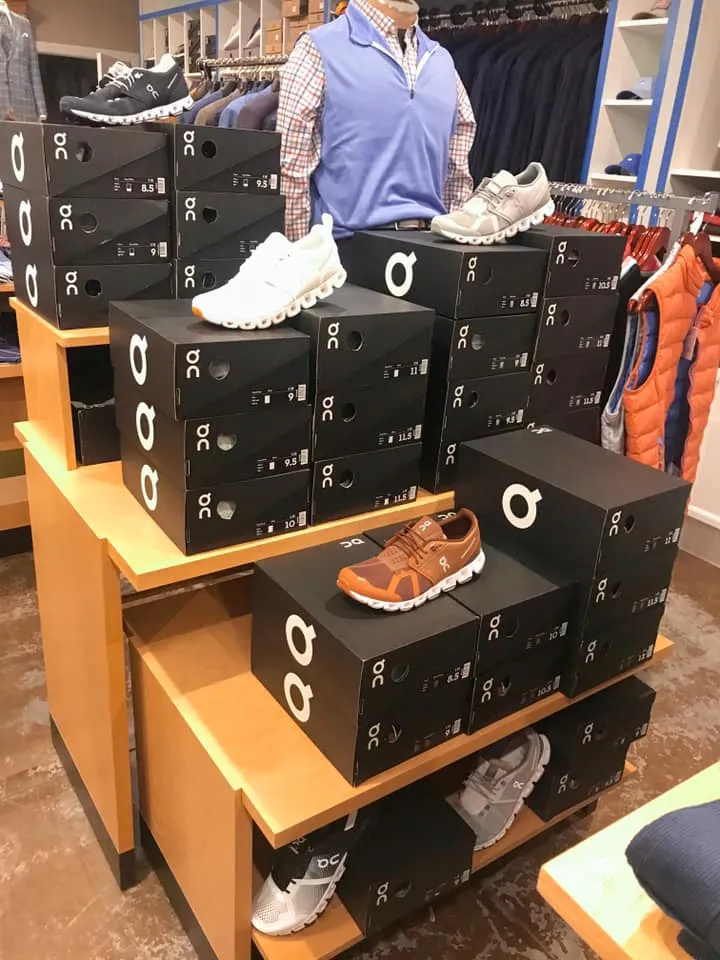 Butler's Fine Men's Clothing