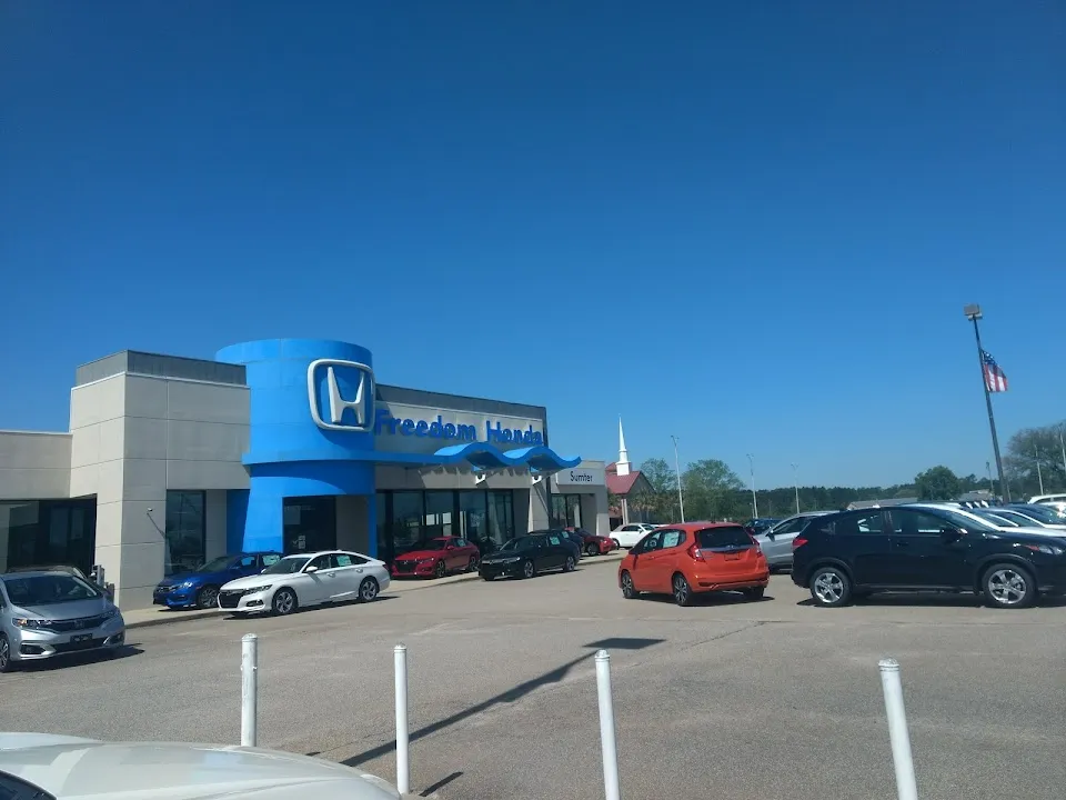 Sumter Auto Mall