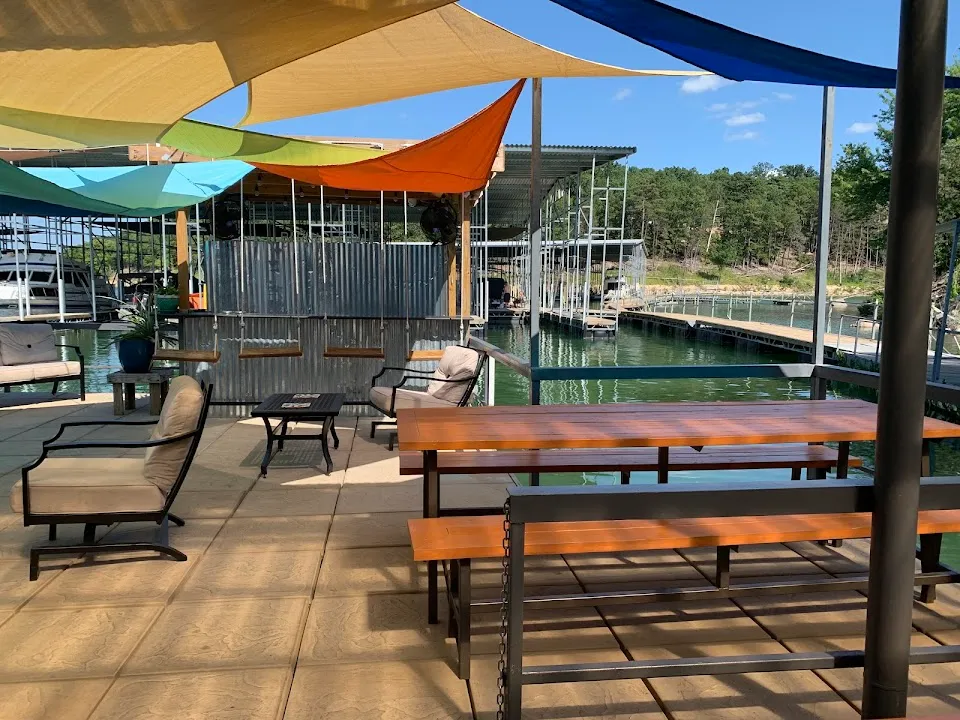 Barnacle Bill's Marina