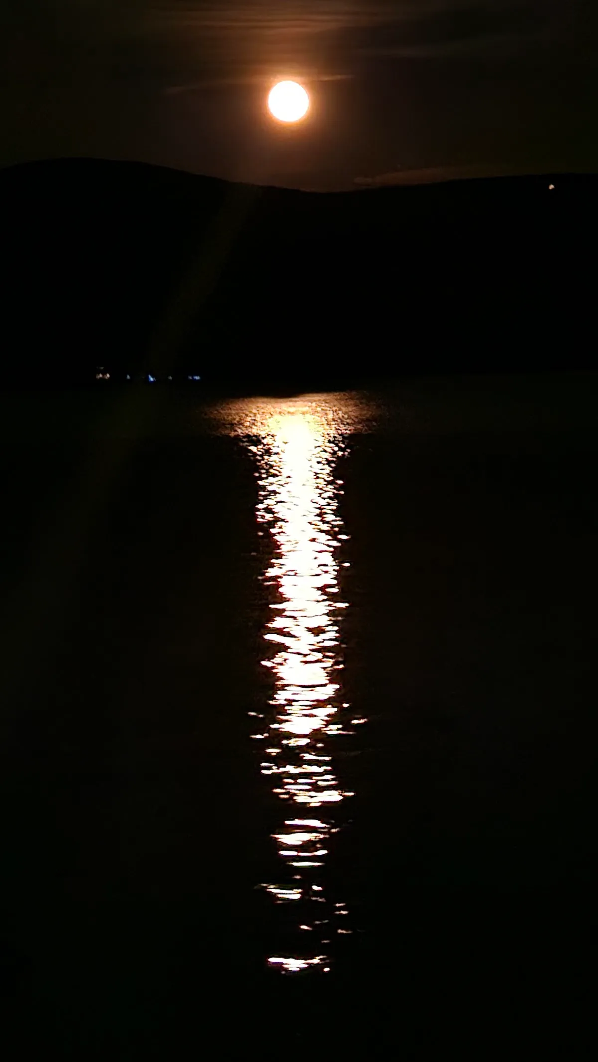 Burkehaven Light Beacon