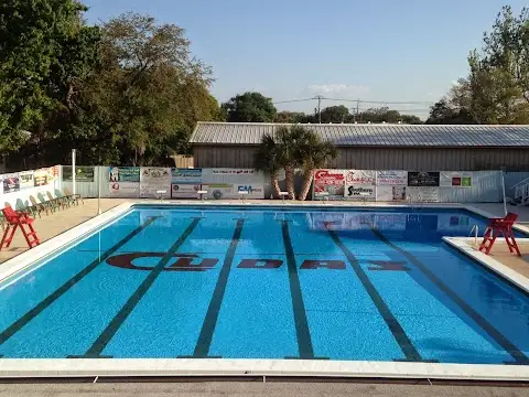 Aqua Park