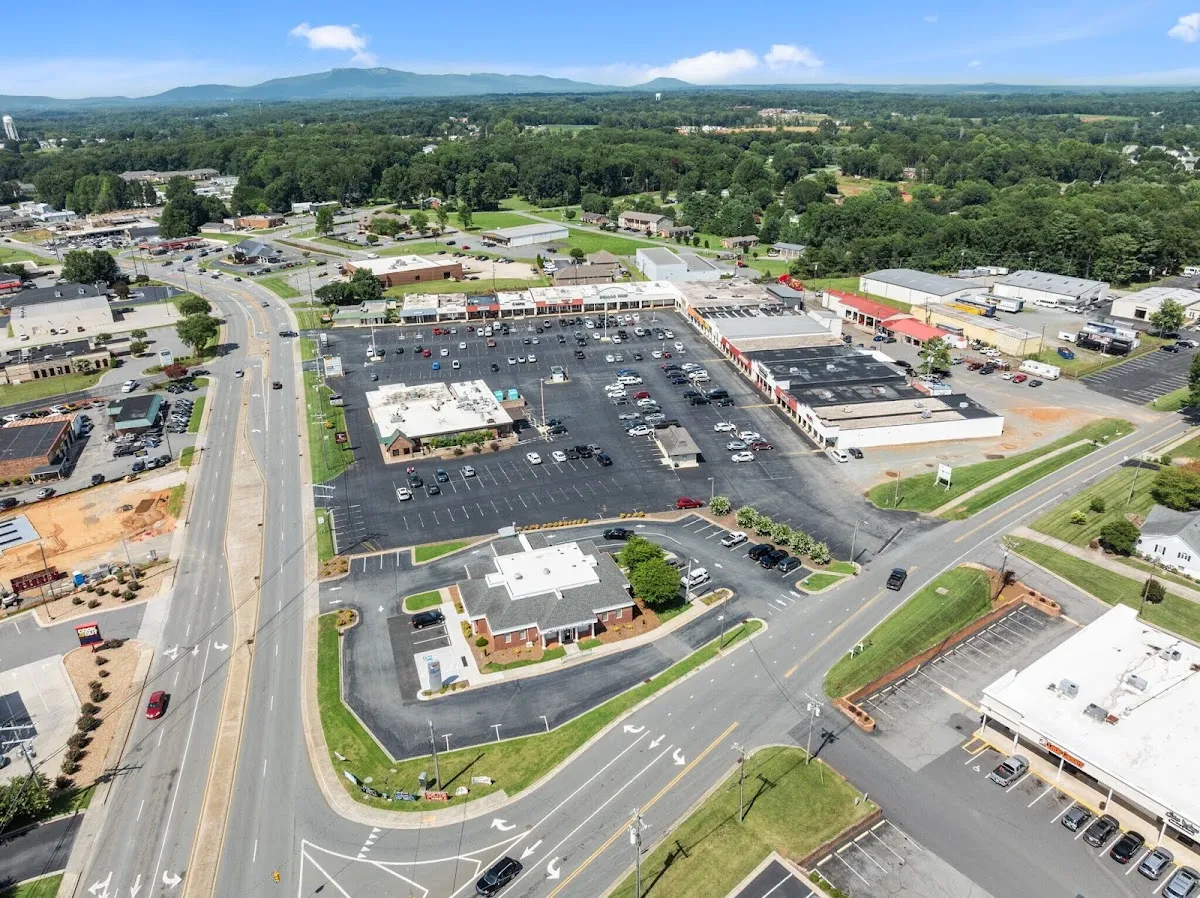King Shopping Center