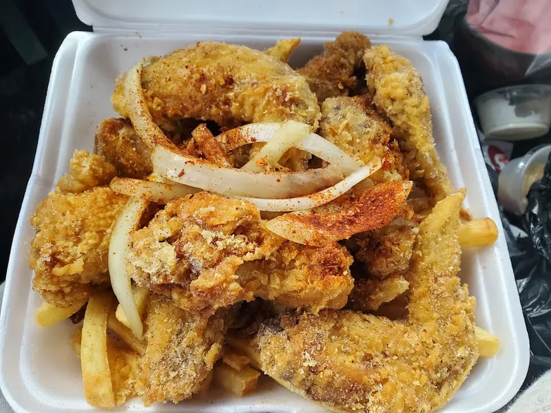 K Asian Kitchen